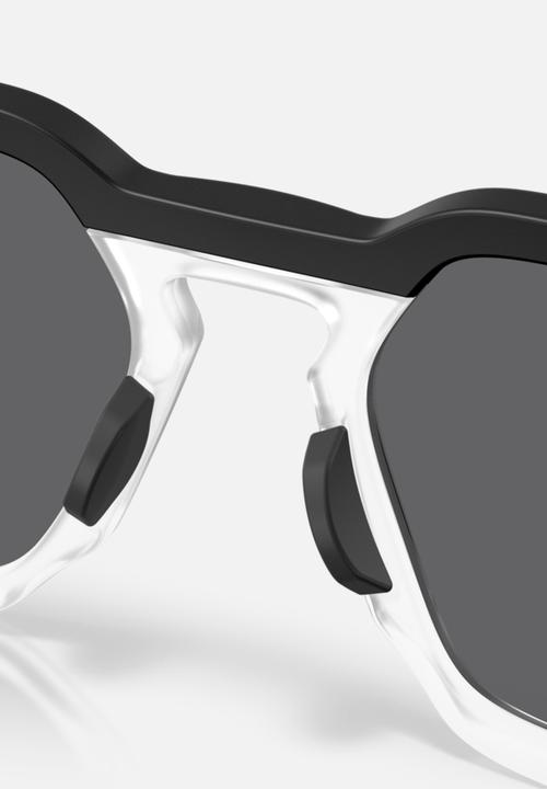 Oakley - Hstn Sq 0OO9533 L - Black