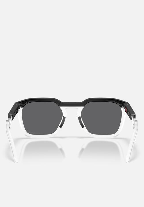 Oakley - Hstn Sq 0OO9533 L - Black