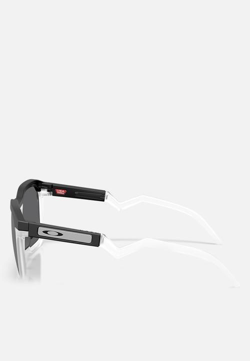 Oakley - Hstn Sq 0OO9533 L - Black