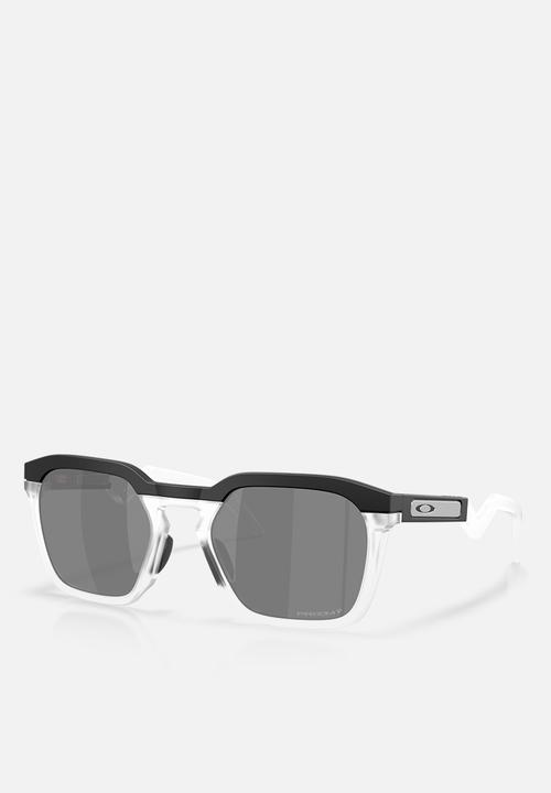 Oakley - Hstn Sq 0OO9533 L - Black