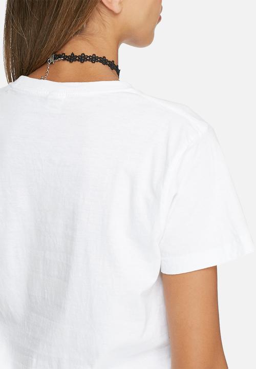 Vintage Lover - Nirvana tee