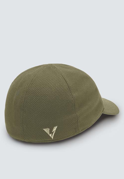 Oakley - Si Cap - Green