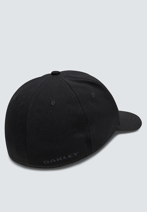 Oakley - Tincan Cap - Black