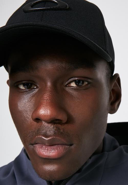 Oakley - Tincan Cap - Black