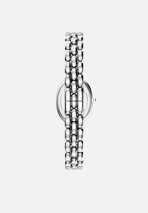 Armani - Sinfonia AR11776 Watch - Silver