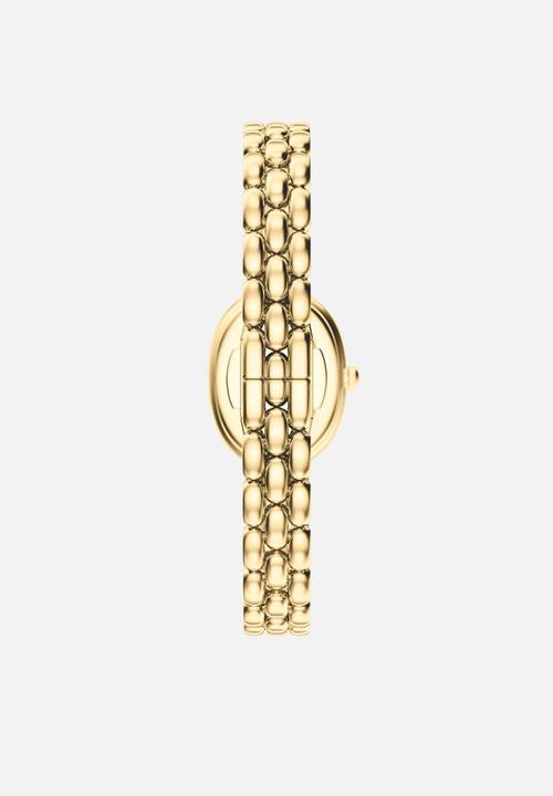 Armani - Sinfonia AR11777 Watch - Gold