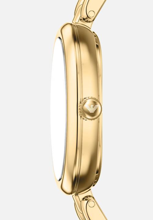 Armani - Sinfonia AR11777 Watch - Gold