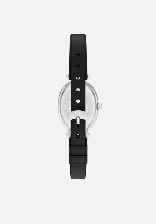 Armani - Sinfonia AR11778 Watch - Black