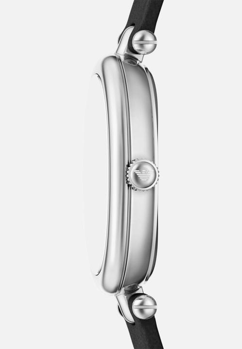 Armani - Sinfonia AR11778 Watch - Black
