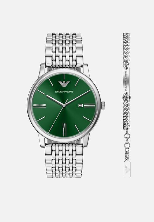 Giorgio Armani テーラードジャケット ミントグリーン original.jpg