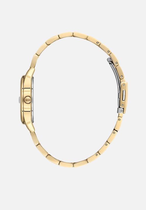 Daniel Klein - DK113782-3 - Gold