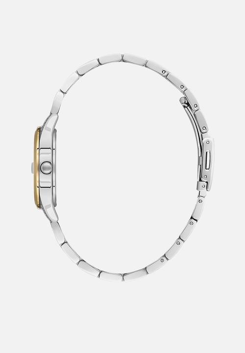 Daniel Klein - DK113782-4 - Silver/Gold