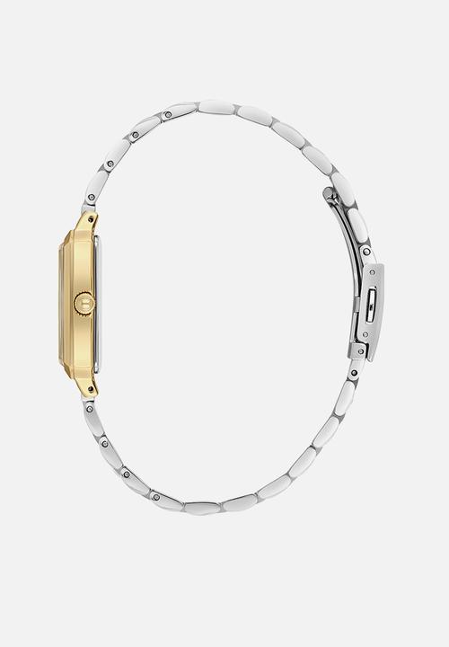 Daniel Klein - DK113785-4 - Silver/Gold
