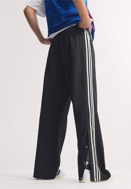 adidas Originals - Original Basketball Snap Pant - Black