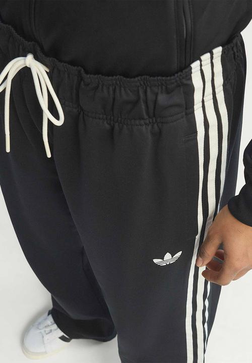 adidas Originals - Original Basketball Snap Pant - Black