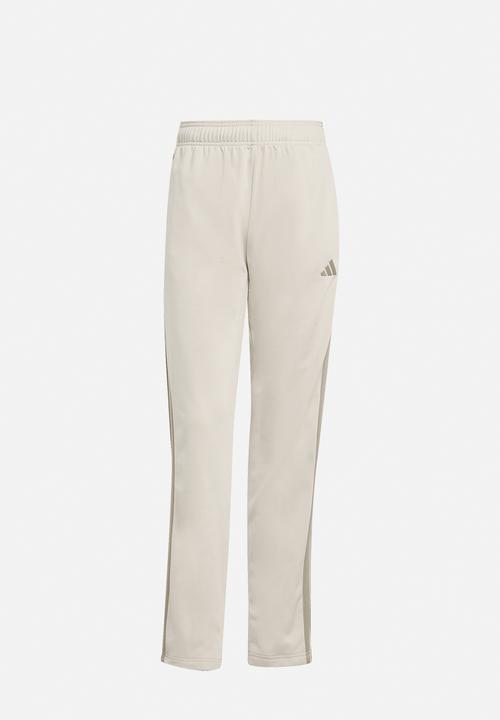 adidas Performance - W Ess 3S Ts - Crystal Linen