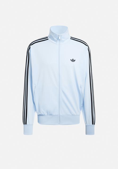 adidas Originals - Firebird Track Top - Blue Crystal Sky