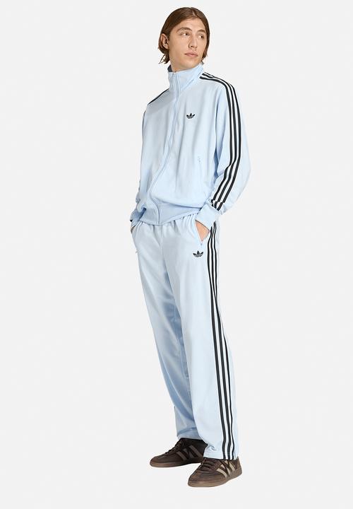adidas Originals - Firebird Track Top - Blue Crystal Sky