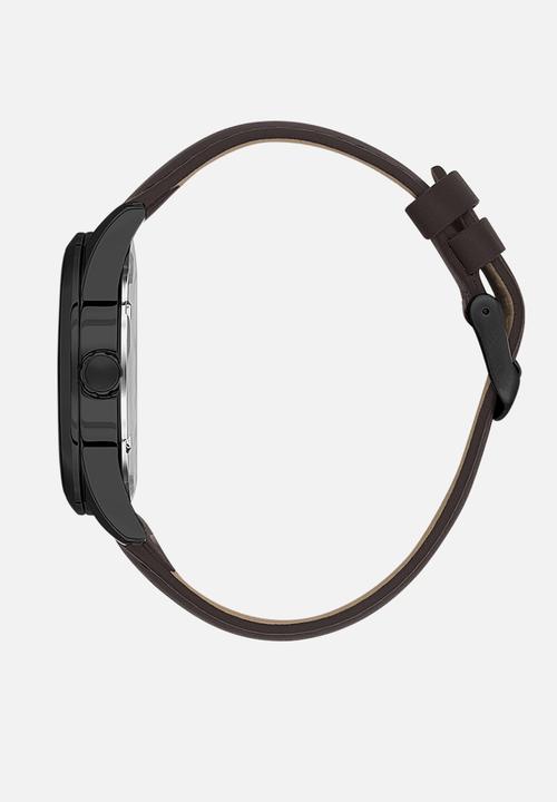 Daniel Klein - DK113807-5 - Black/Brown