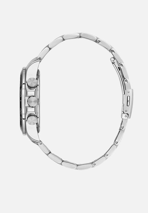 Daniel Klein - DK113842-1 - Silver/Black