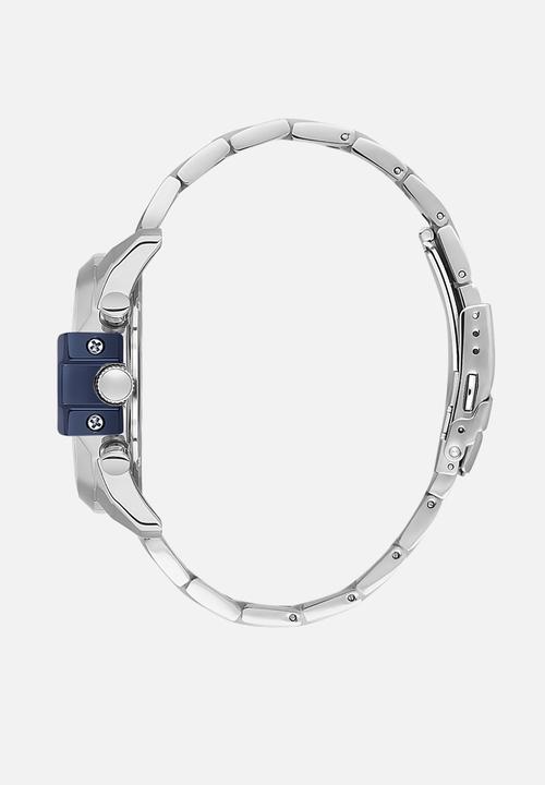 Daniel Klein - DK113848-2 - Silver/Blue