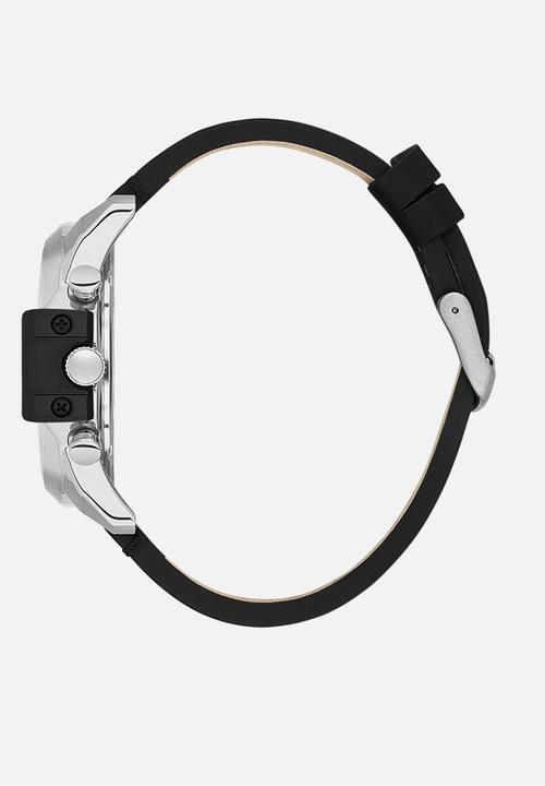 Daniel Klein - DK113849-1 - Silver/Black