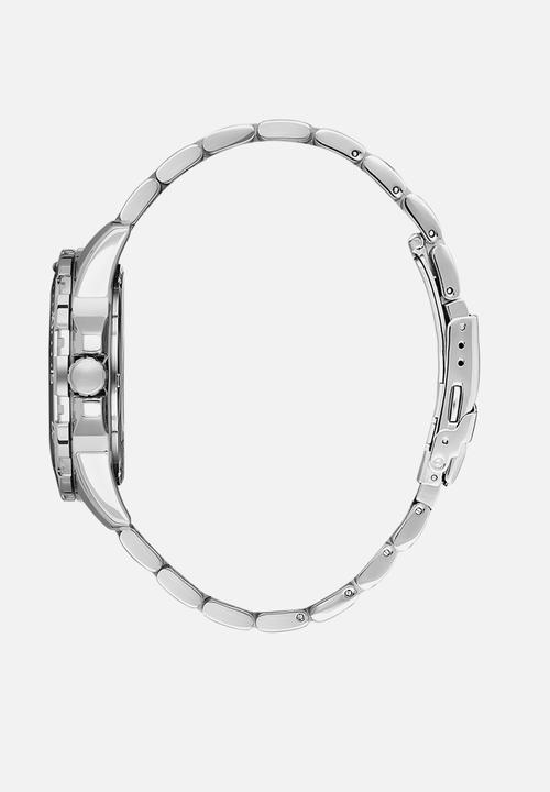 Daniel Klein - DK113884-1 - Silver/Black