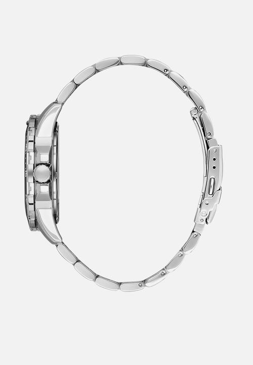 Daniel Klein - DK113884-2 - Silver/Green