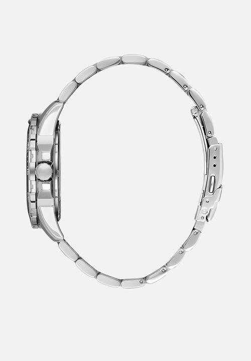 Daniel Klein - DK113884-5 - Silver/Blue