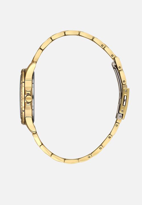 Daniel Klein - DK113951-3 - Gold/Black