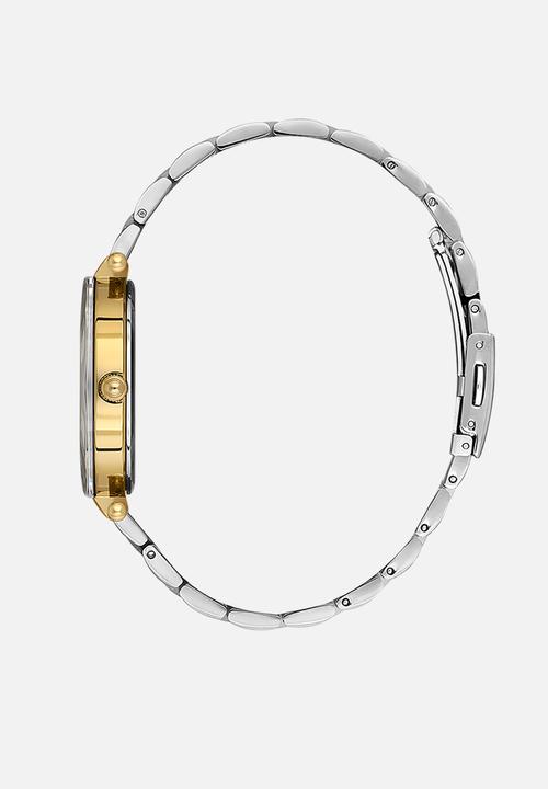 Daniel Klein - DK113954-3 - Silver/Gold