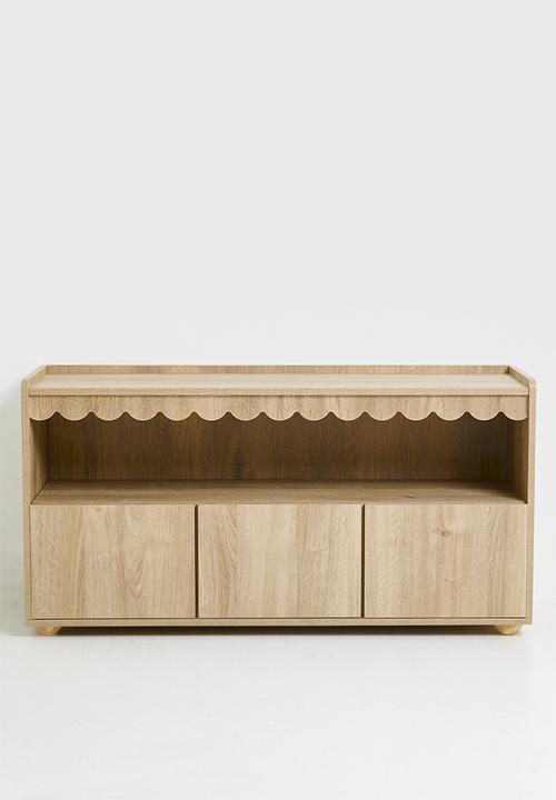 Little Acorn Sideboard Shelf - Natural