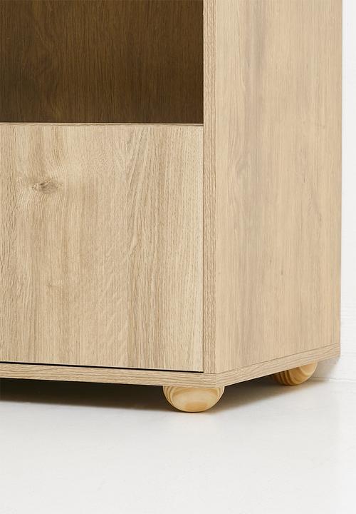 Sixth Floor - Little Acorn Sideboard Shelf - Natural
