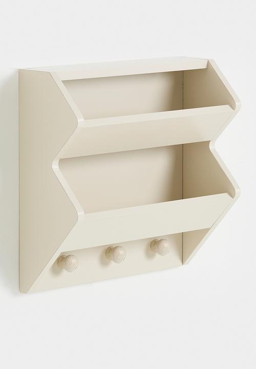 Little Acorn Wall Shelf - Natural