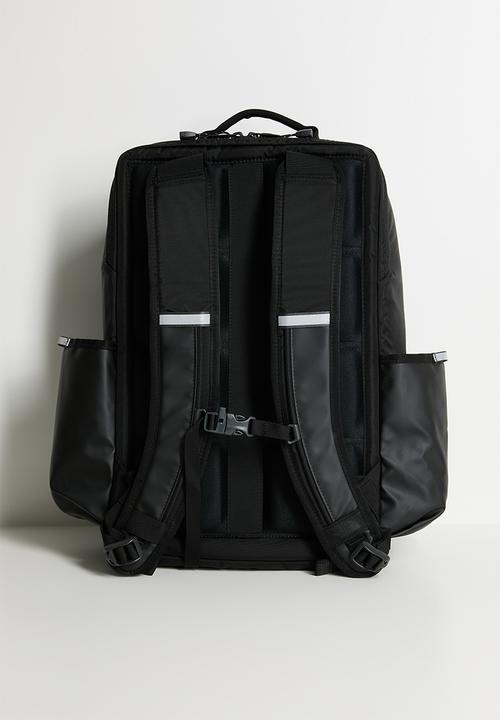 The North Face - Base camp daypack - black