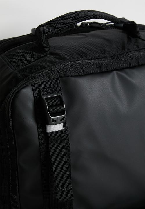 The North Face - Base camp daypack - black