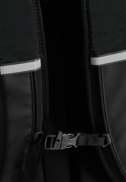 The North Face - Base camp daypack - black
