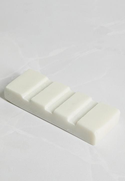 Sixth Floor - Marble Cutlery Rest - white