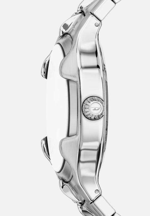 Metamorph Vert DZ2234 Watch - Silver