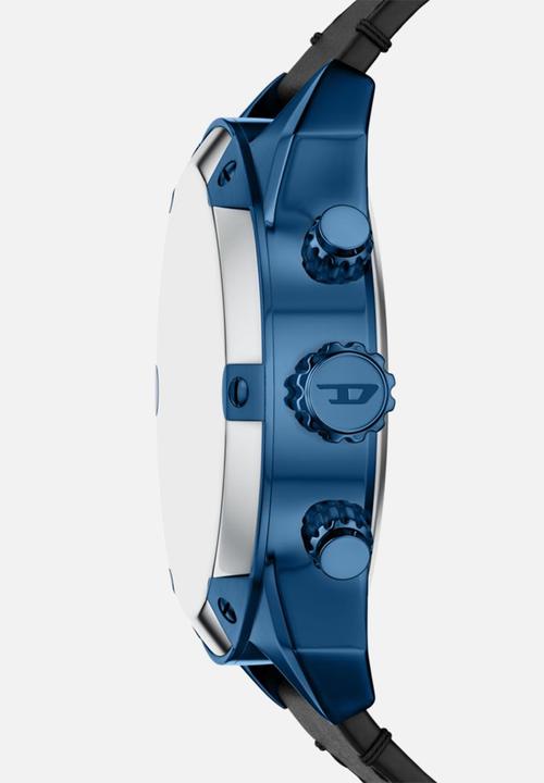 Diesel  - Spiked DZ4703 Watch - Black