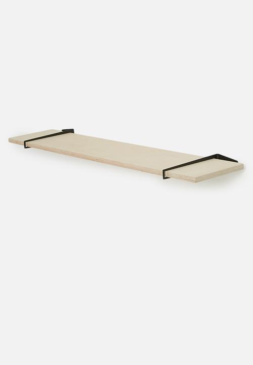 Smart Shelf - Dash shelf