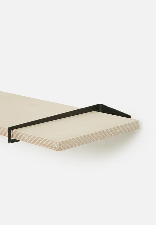 Smart Shelf - Dash shelf