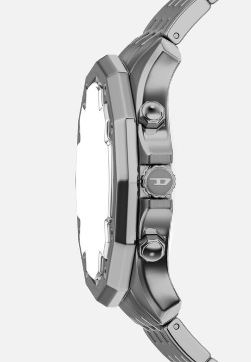 Diesel  - Stinger DZ4708 Watch - Gunmetal
