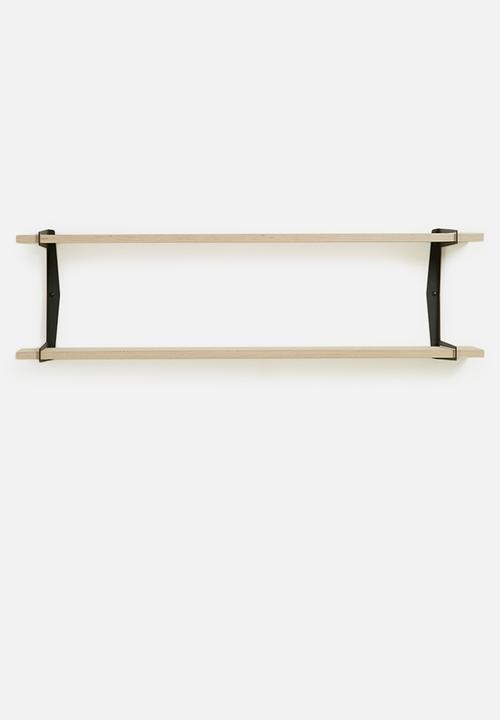 Smart Shelf - Double dash shelf