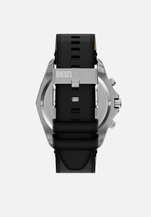 Diesel  - Stinger DZ4710 Watch - Black