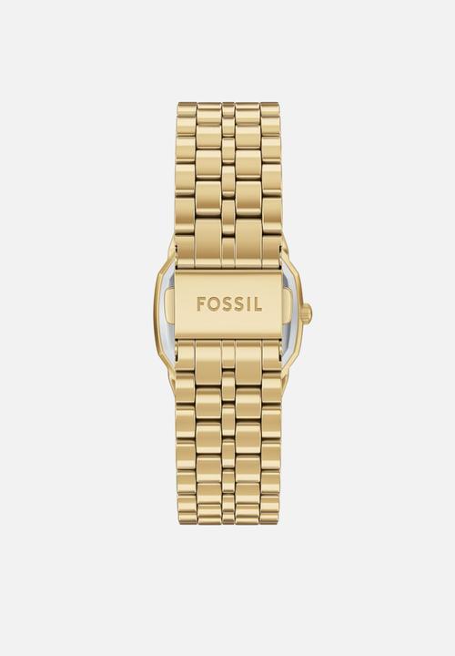 Fossil - Harlow ES5433 Watch - Gold