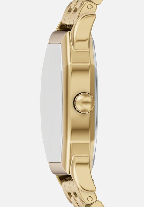 Fossil - Harlow ES5433 Watch - Gold