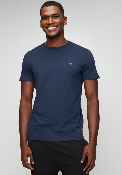 Diesel  - UMTEE-JAKETHREEPACK T-SHIRT - MULTICOLOUR