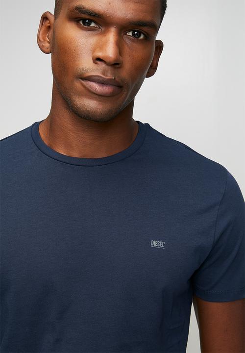 Diesel  - UMTEE-JAKETHREEPACK T-SHIRT - MULTICOLOUR