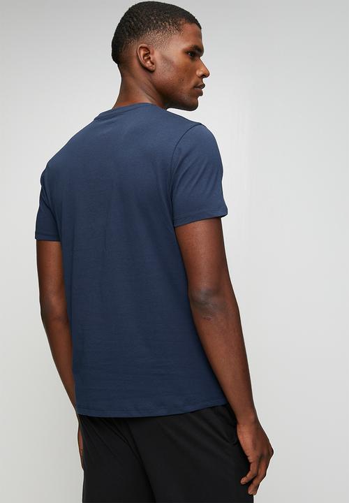 Diesel  - UMTEE-JAKETHREEPACK T-SHIRT - MULTICOLOUR